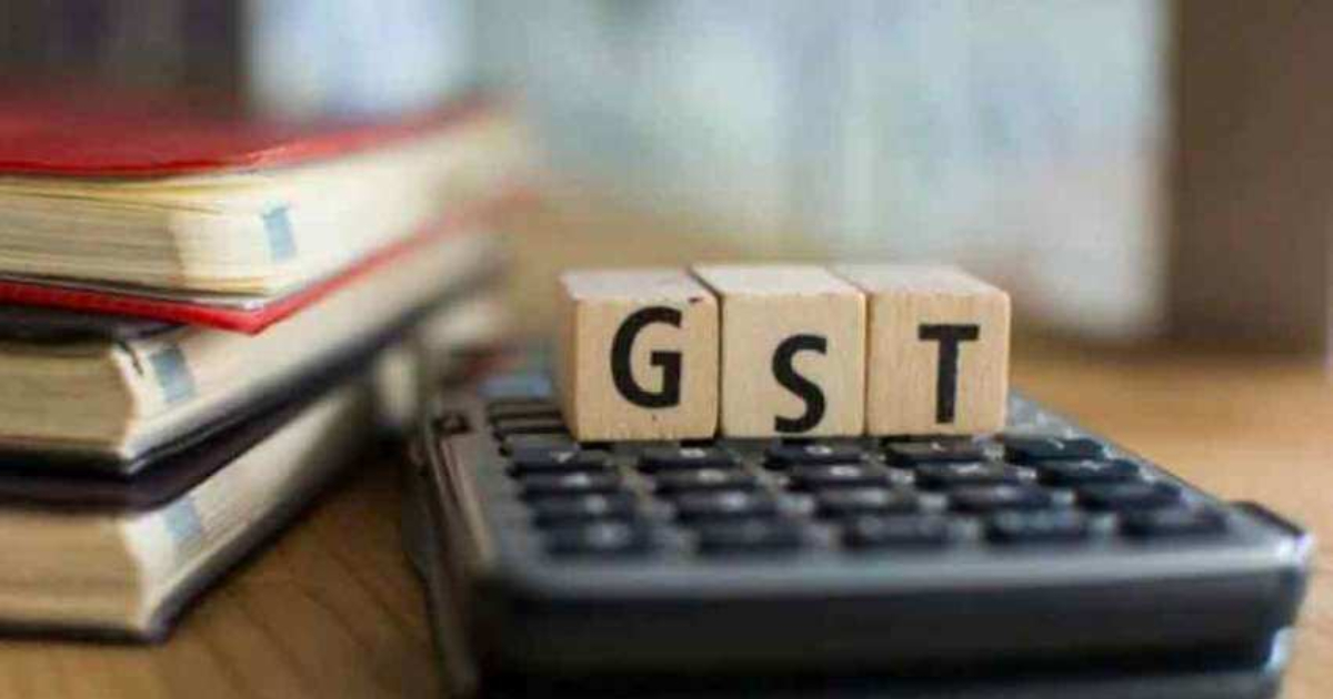 GST collections at Rs 1.72 lakh crore in October, second highest ever